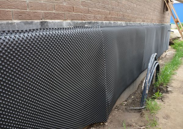 Basement Waterproofing Service in Doylestown
