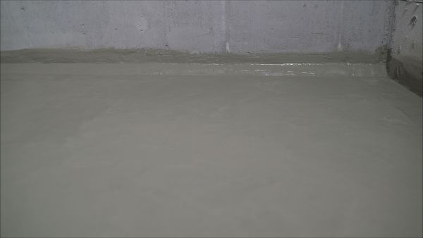 Cost of Concrete Waterproofing in Doylestown