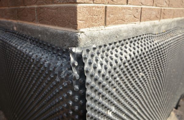 Cost of Crawlspace Waterproofing in Doylestown
