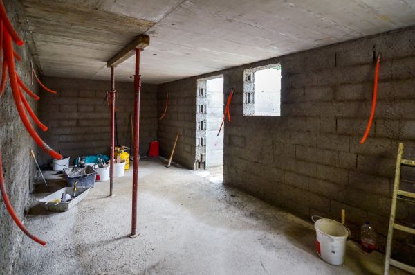 Cost of Cellar Waterproofing in Doylestown