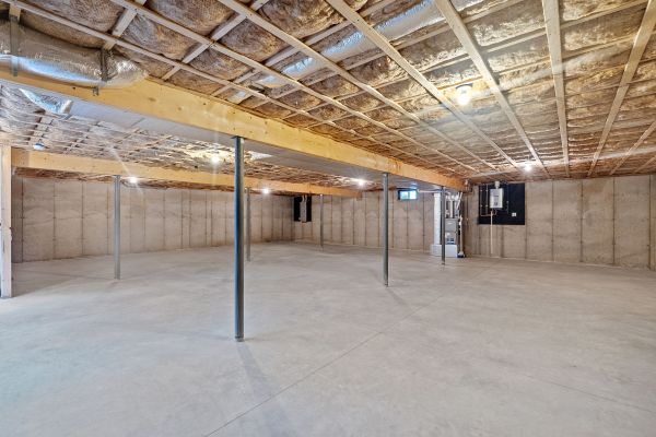 Basement Concrete Sealing in Doylestown